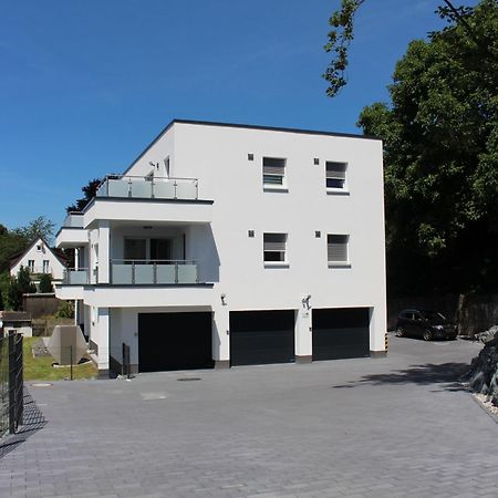 Apartment Mit Voll Ausgestatetter Kueche, Badewanne, Balkon, Parkplatz Vor Dem Haus, Ruhig Gelegen, Ada4 Kulmbach Exterior photo